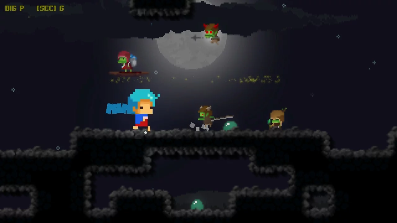 Изображение игры: The StoryTale