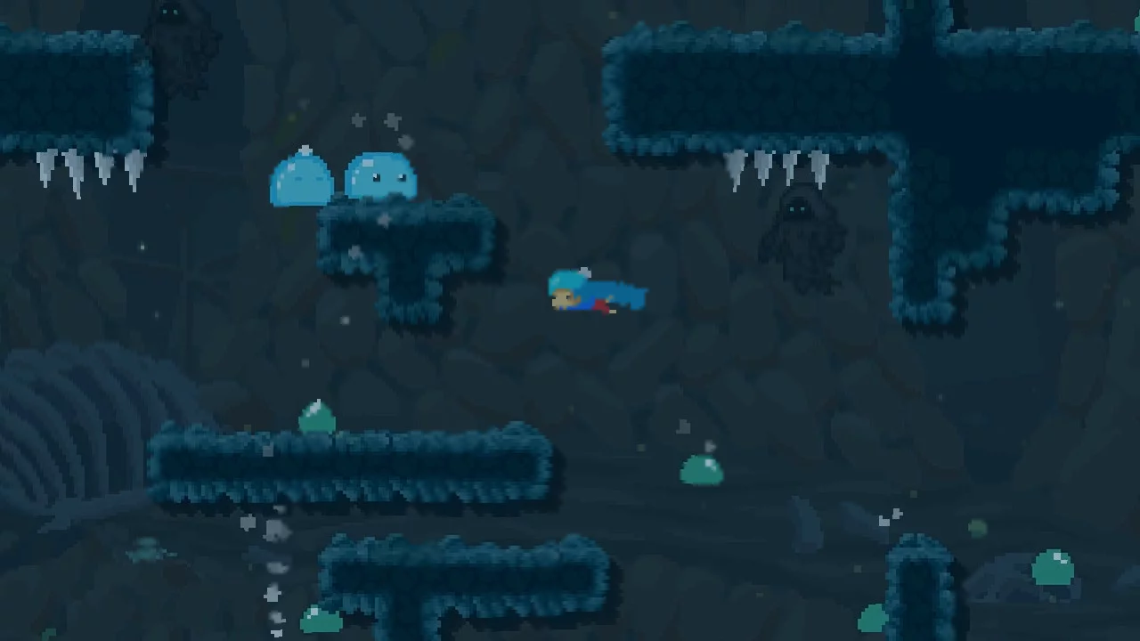 Изображение игры: The StoryTale