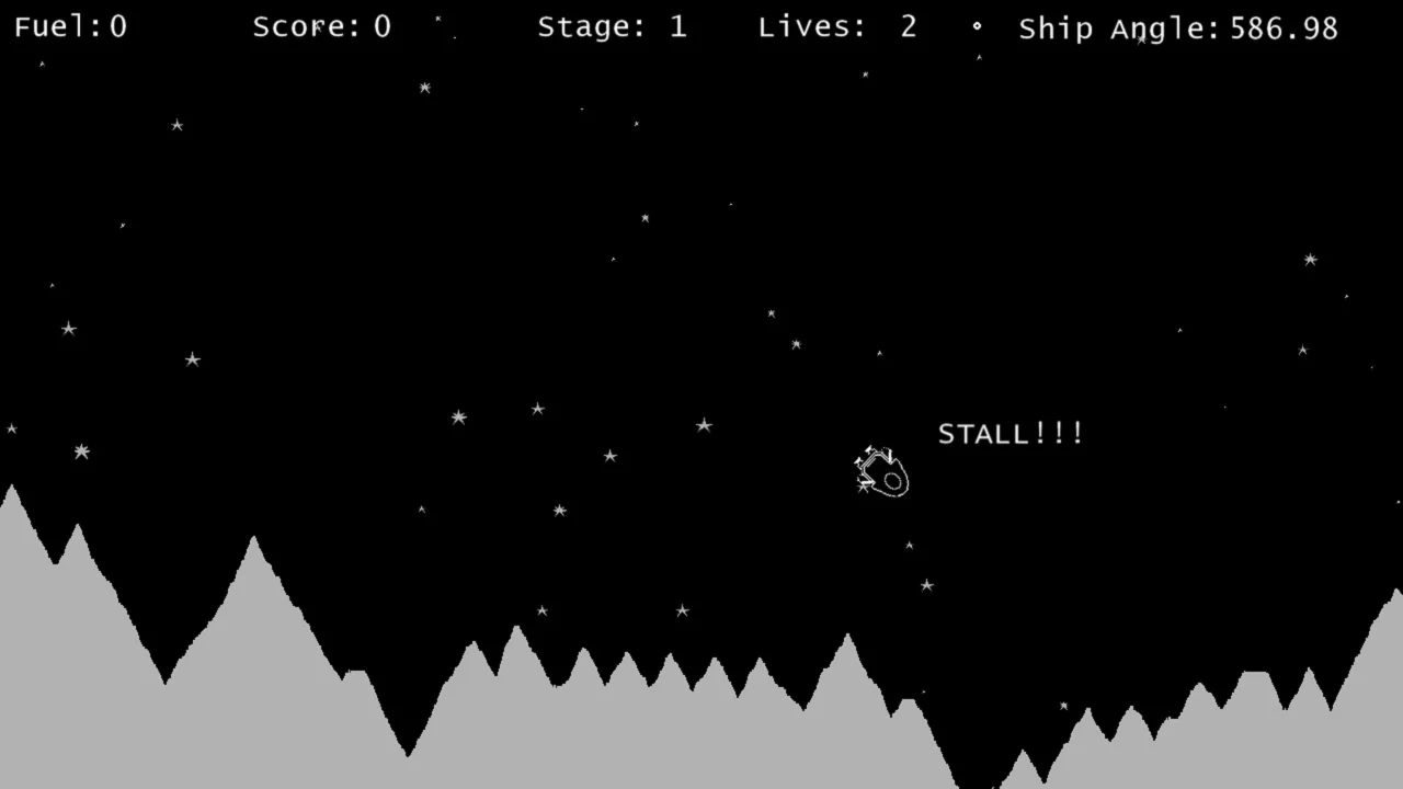 Изображение игры: Cosmic Pioneer
