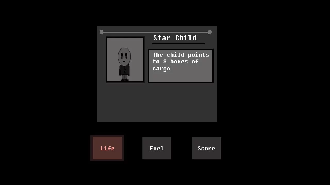 Изображение игры: Cosmic Pioneer