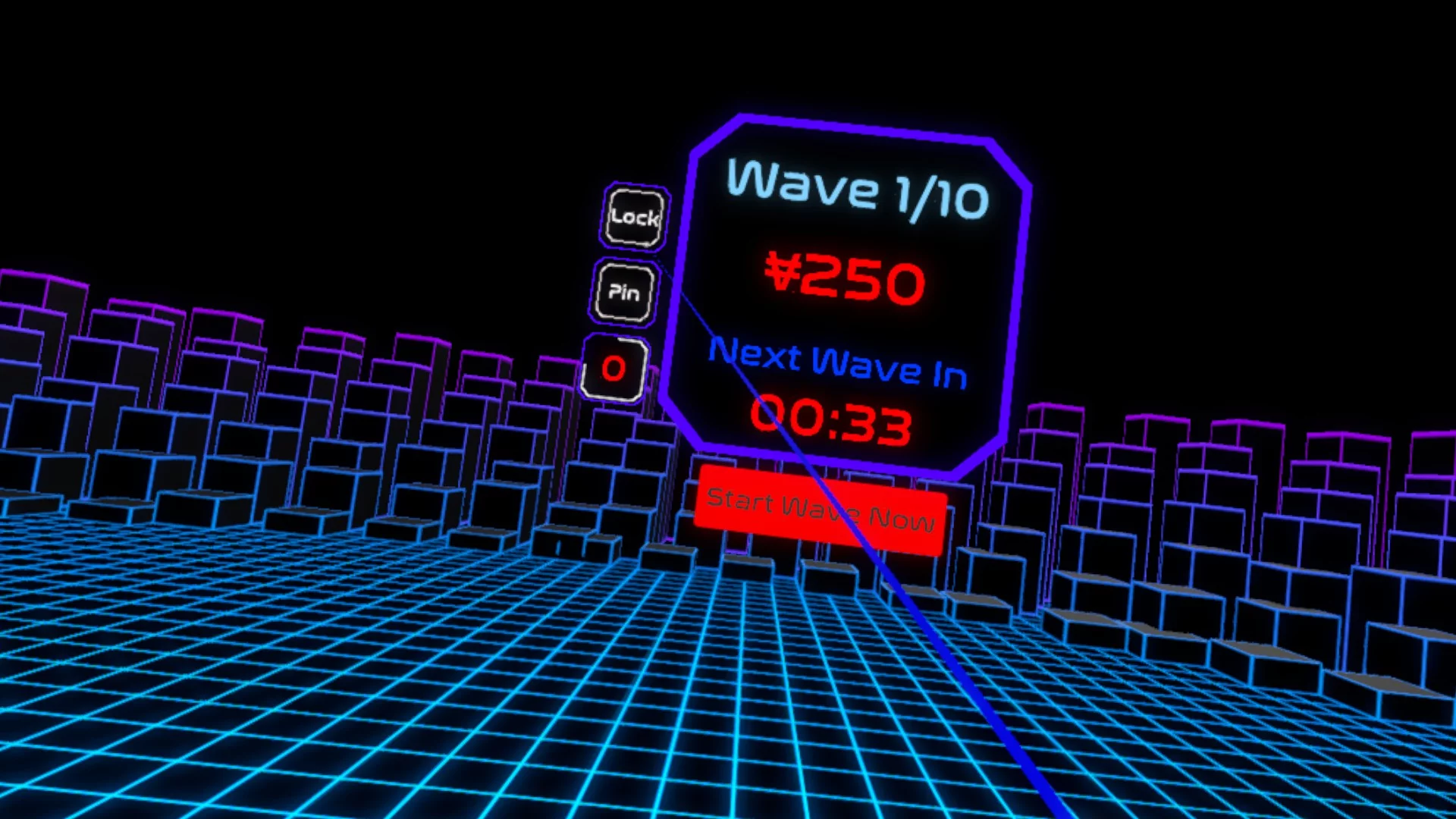 Изображение игры: VectorWave