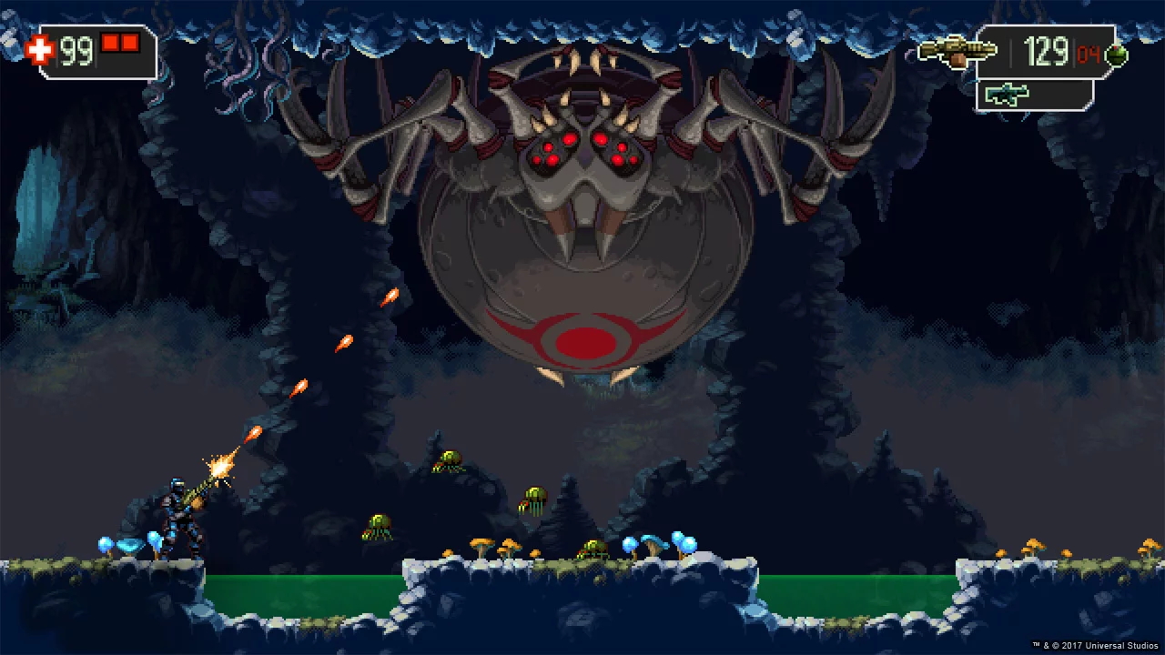 Изображение игры: The Mummy Demastered