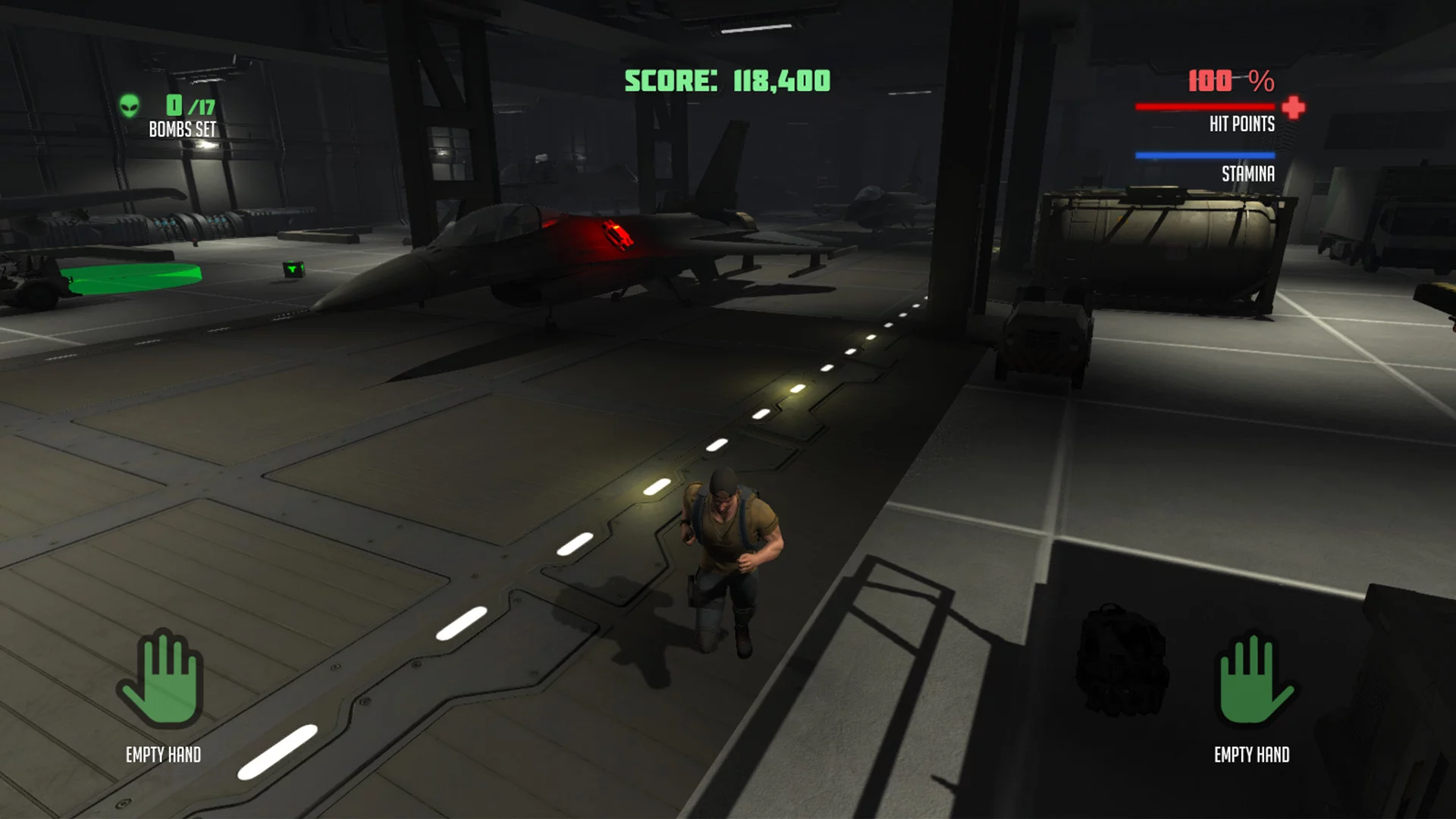 Изображение игры: Storm Area 51: September 20th 2019