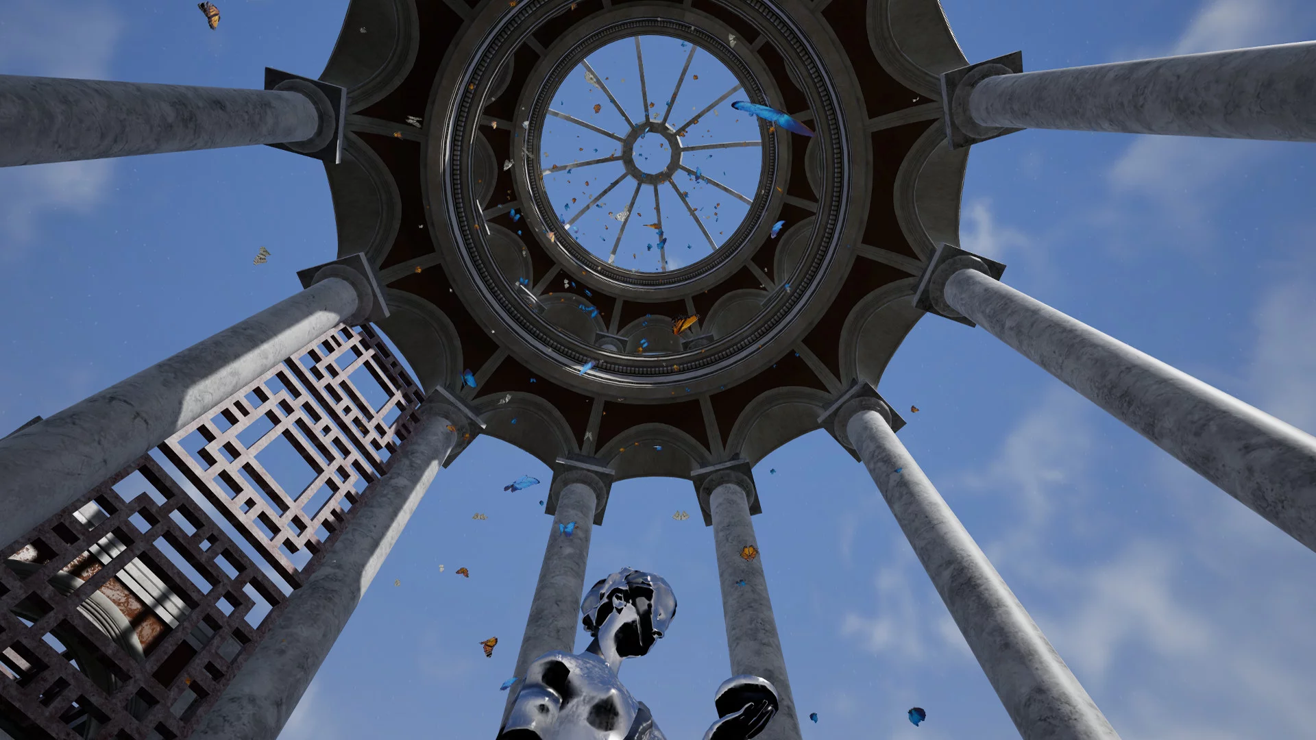 Изображение игры: Call of the Ocean