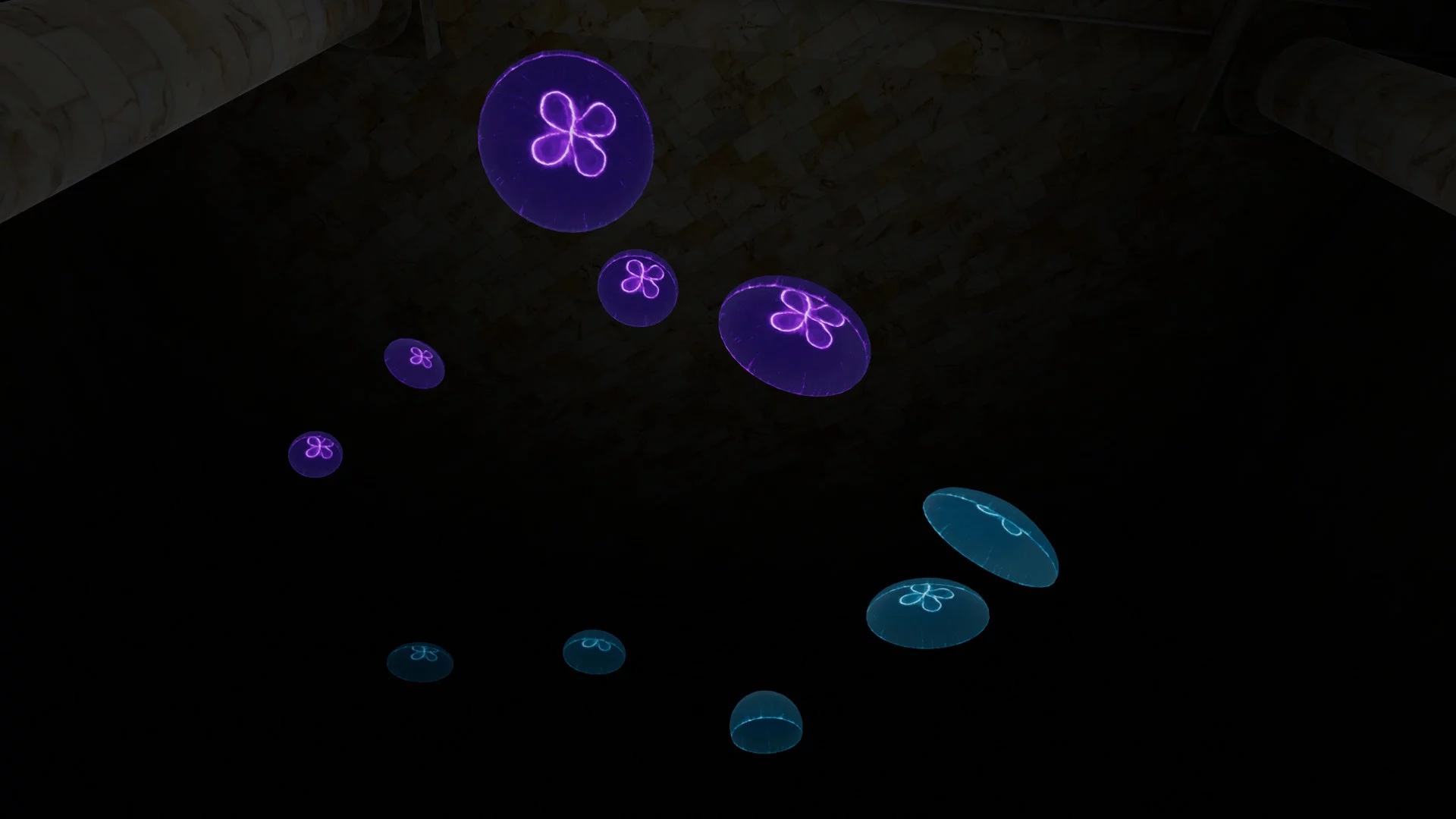 Изображение игры: Call of the Ocean