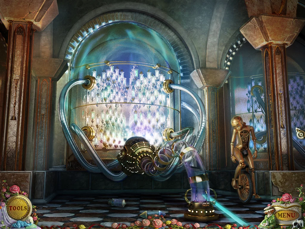 Изображение игры: PuppetShow™: Souls of the Innocent Collector's Edition