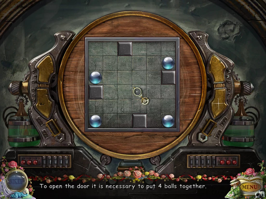 Изображение игры: PuppetShow™: Souls of the Innocent Collector's Edition