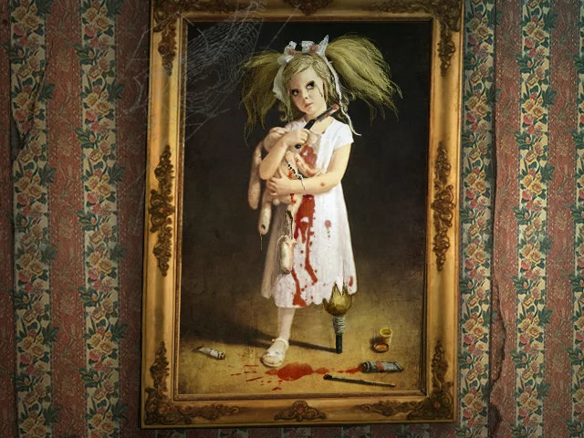 Изображение игры: PuppetShow™: Souls of the Innocent Collector's Edition