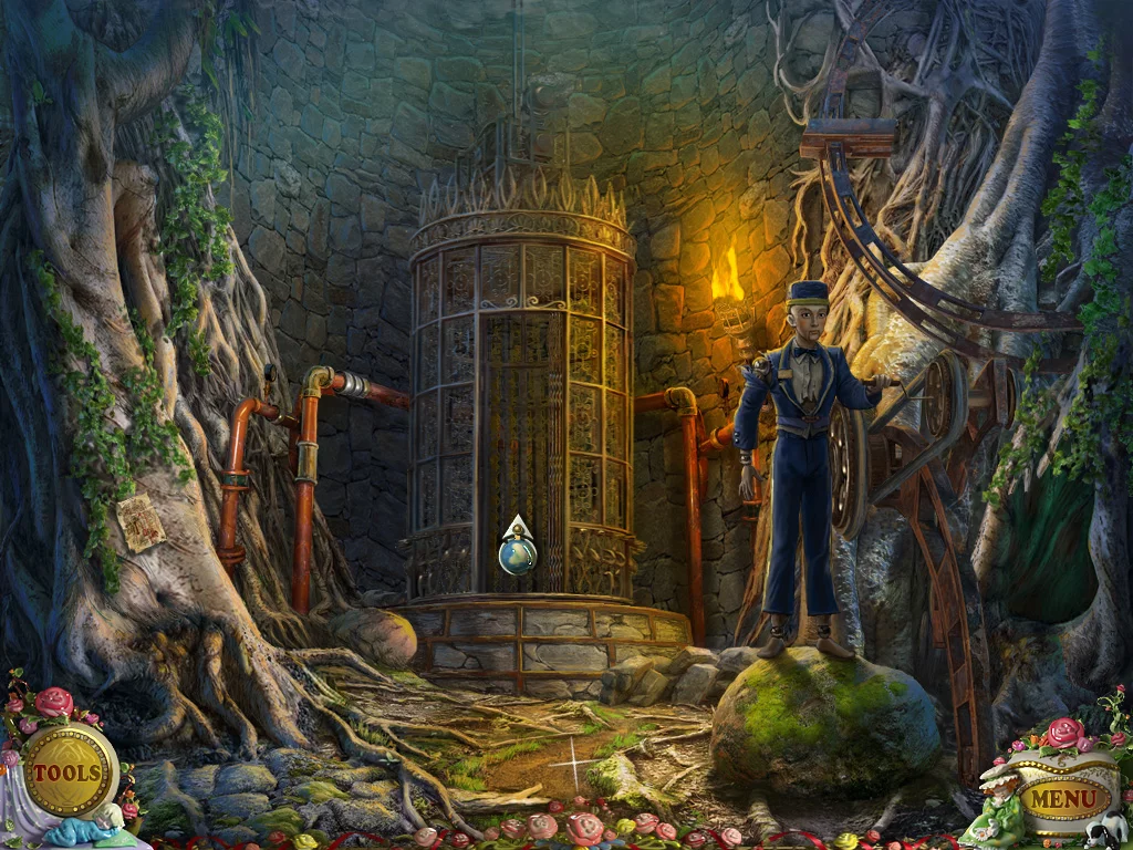 Изображение игры: PuppetShow™: Souls of the Innocent Collector's Edition