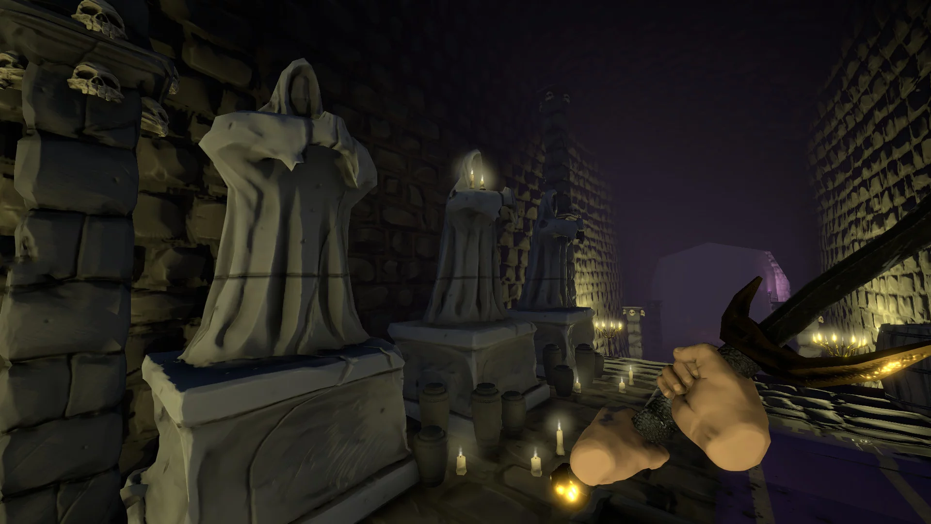 Изображение игры: Crimson Keep