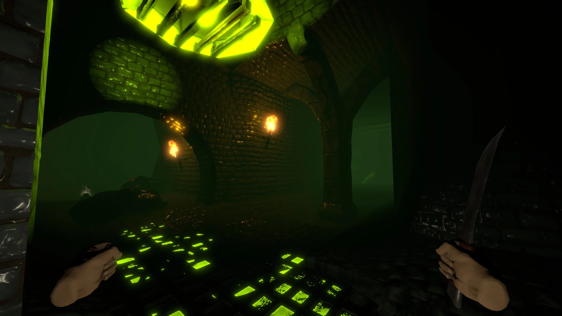Изображение игры: Crimson Keep