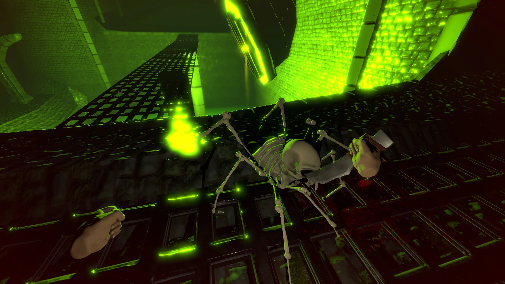 Изображение игры: Crimson Keep