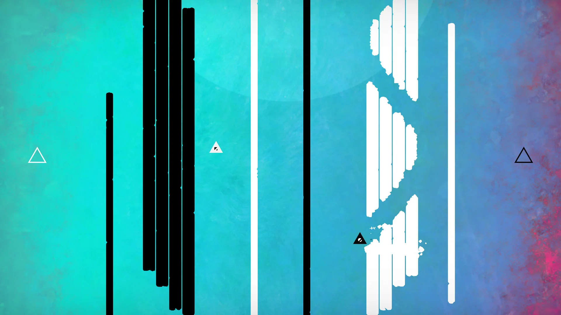 Изображение игры: DERU - The Art of Cooperation
