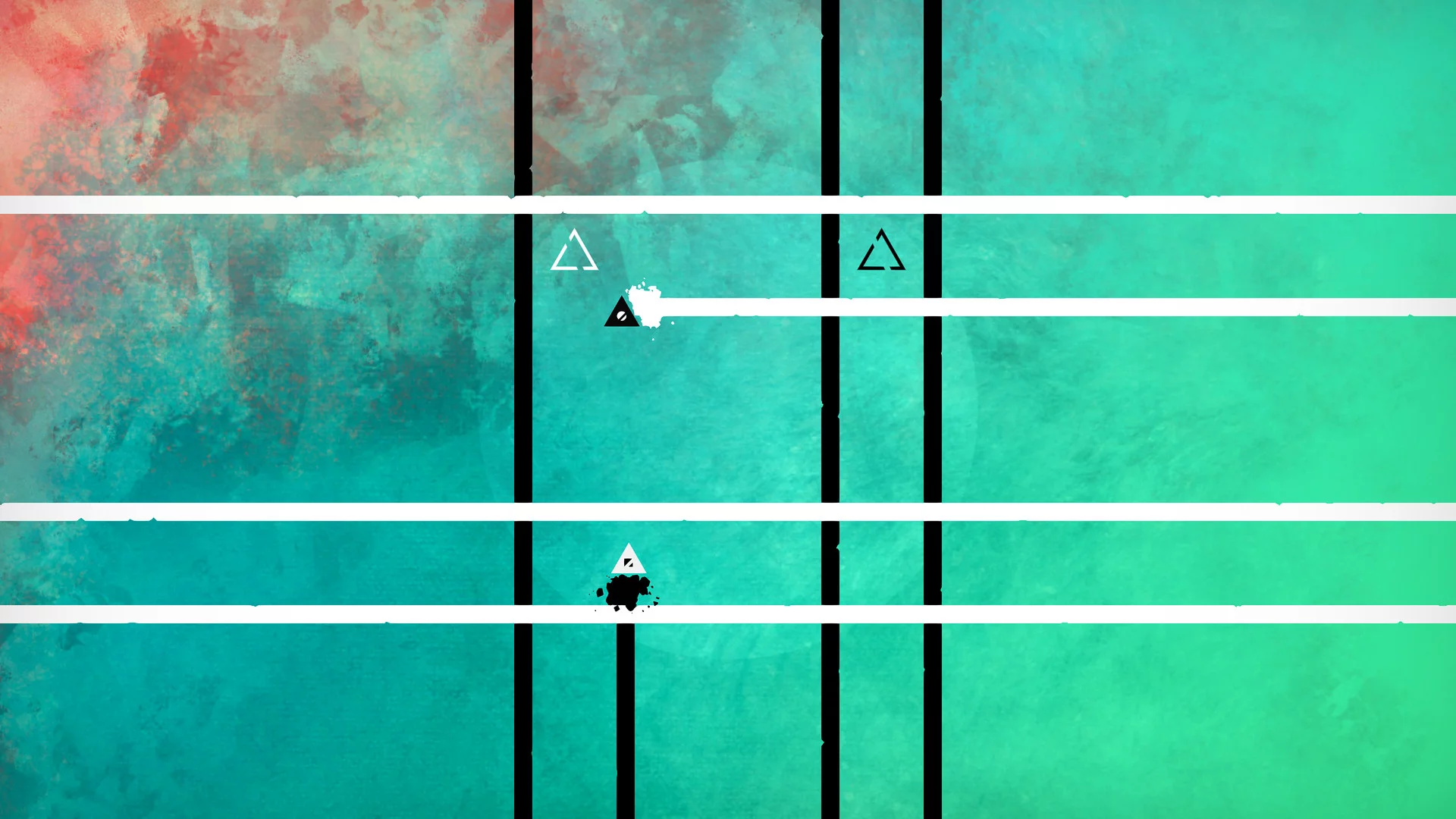 Изображение игры: DERU - The Art of Cooperation