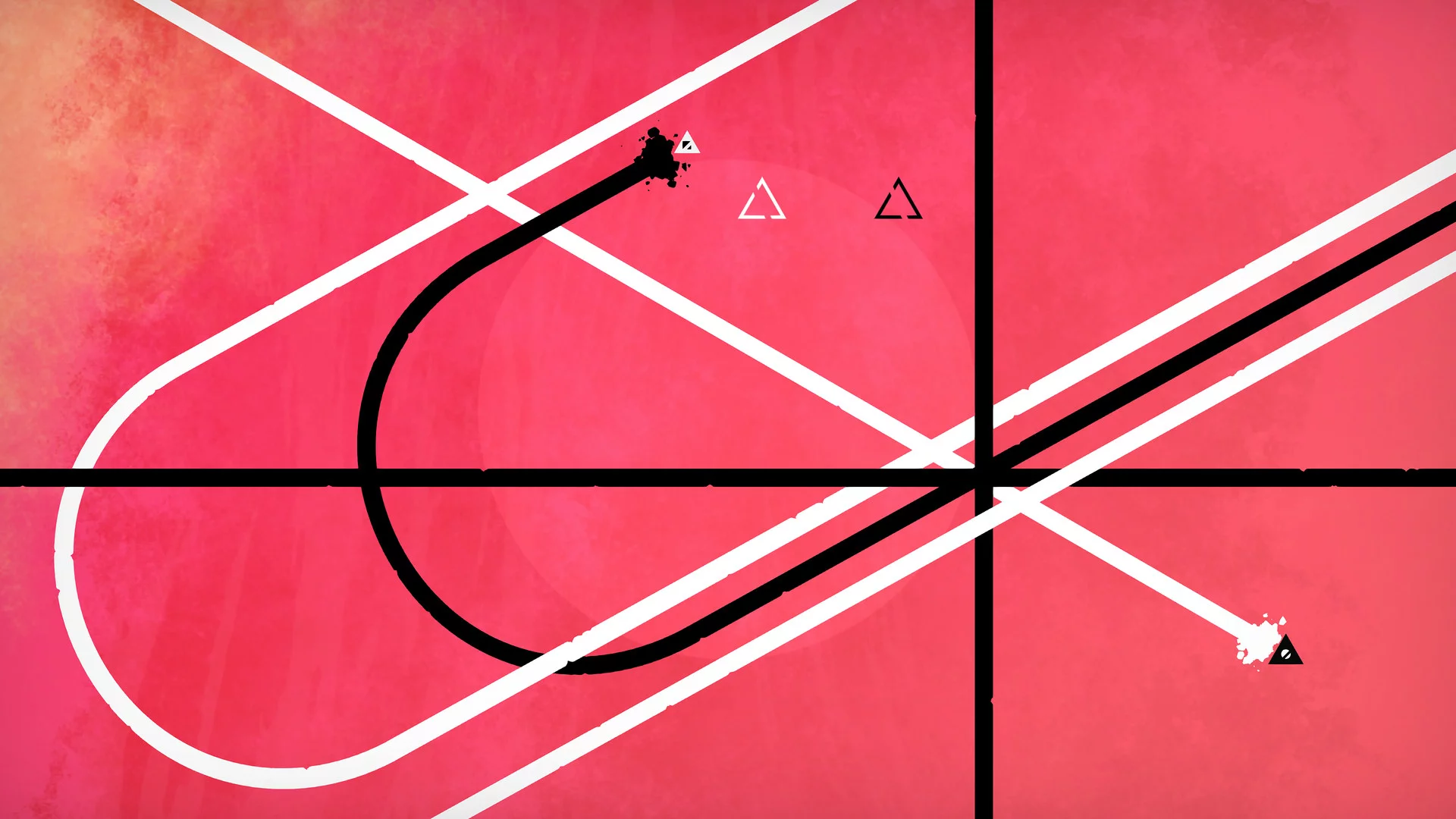 Изображение игры: DERU - The Art of Cooperation