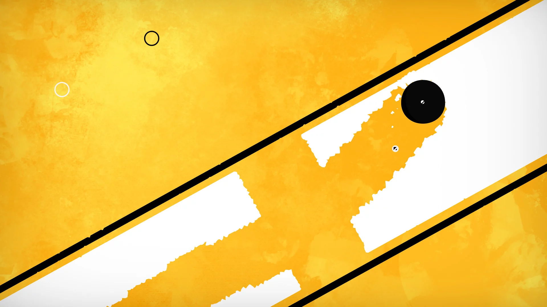 Изображение игры: DERU - The Art of Cooperation