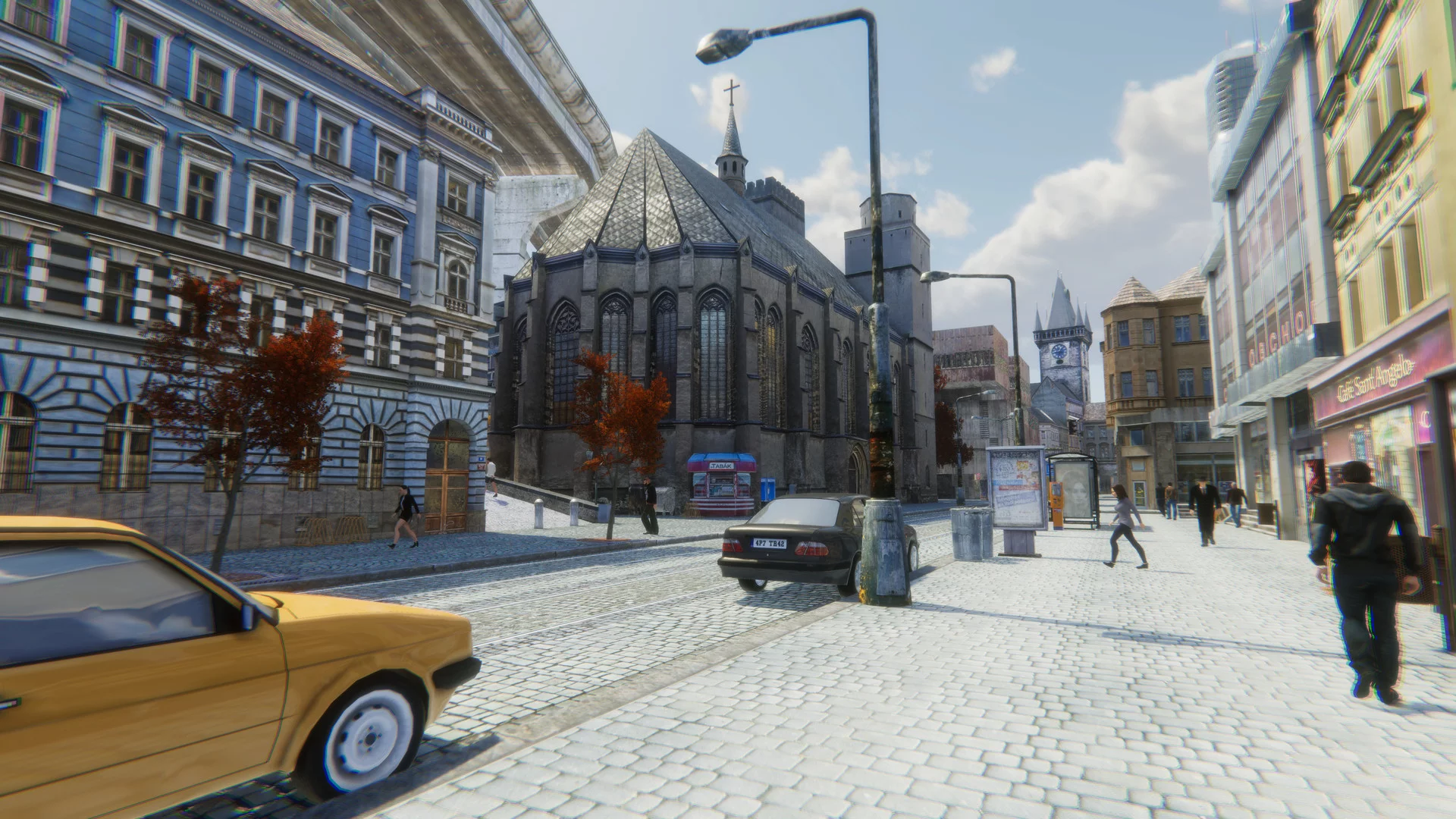 Изображение игры: Hobo: Tough Life