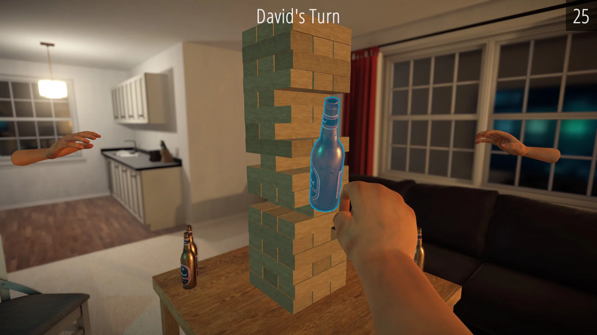 Изображение игры: Blockle