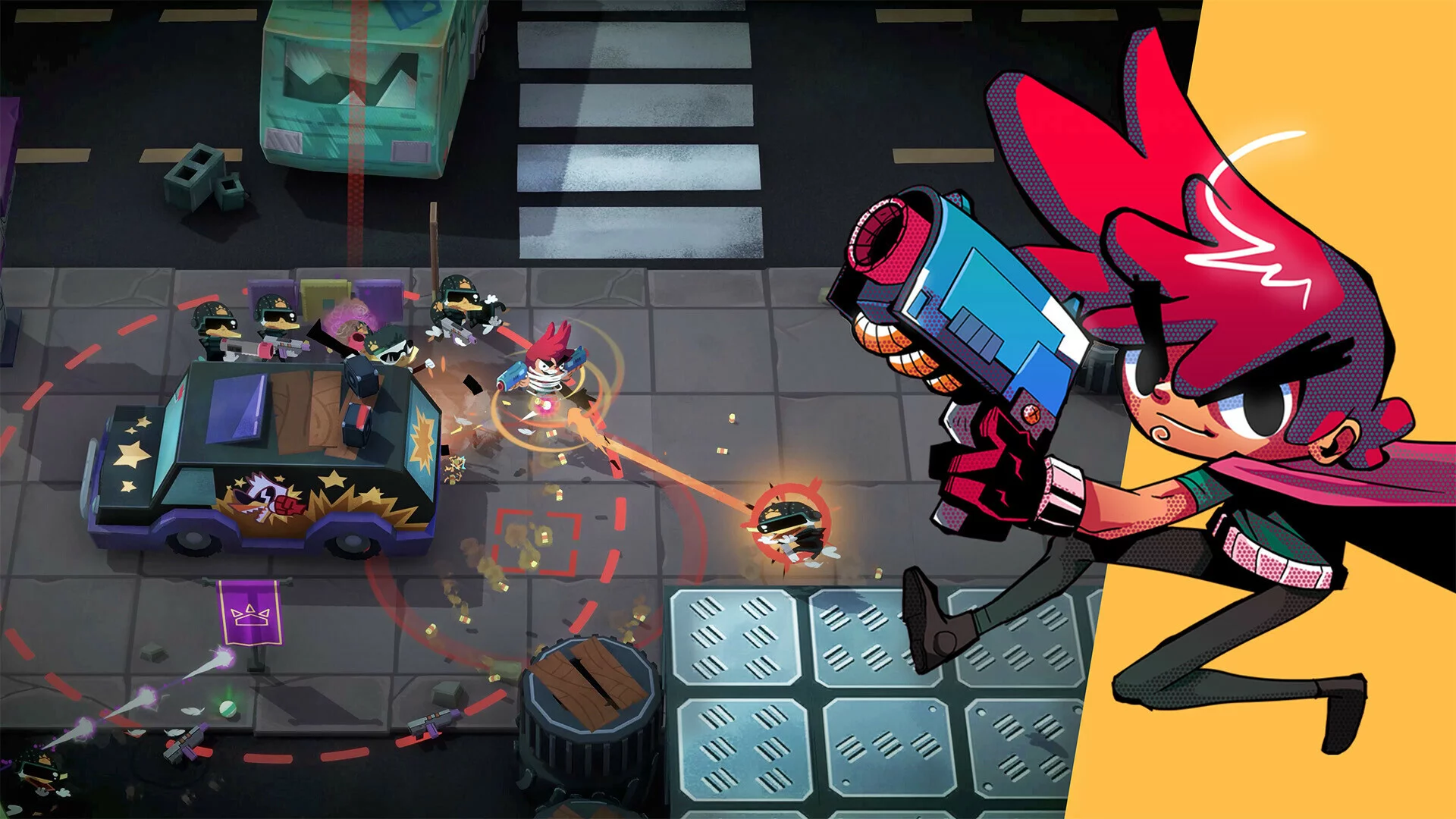 Изображение игры:  Relic Hunters Legend