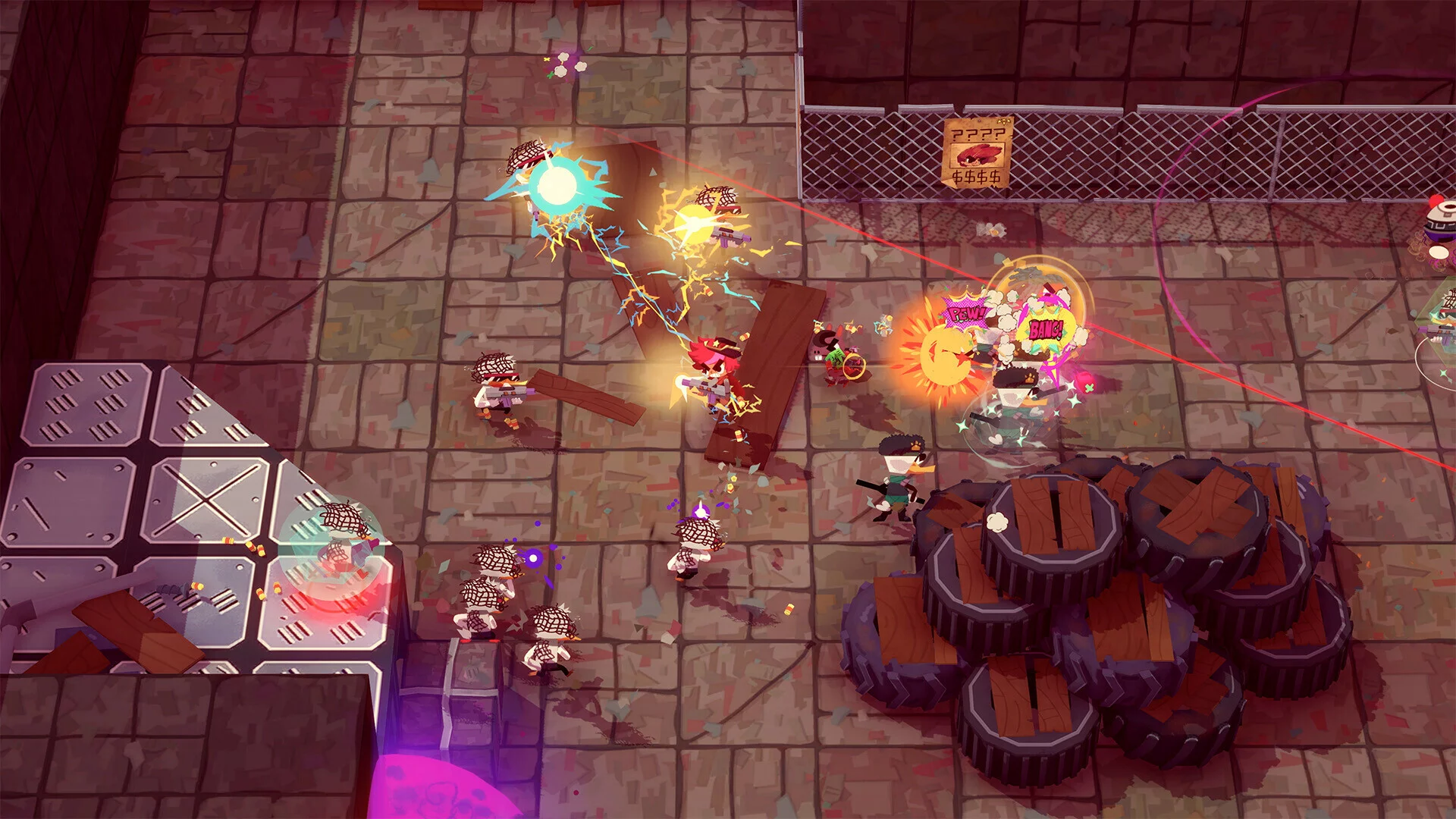 Изображение игры:  Relic Hunters Legend