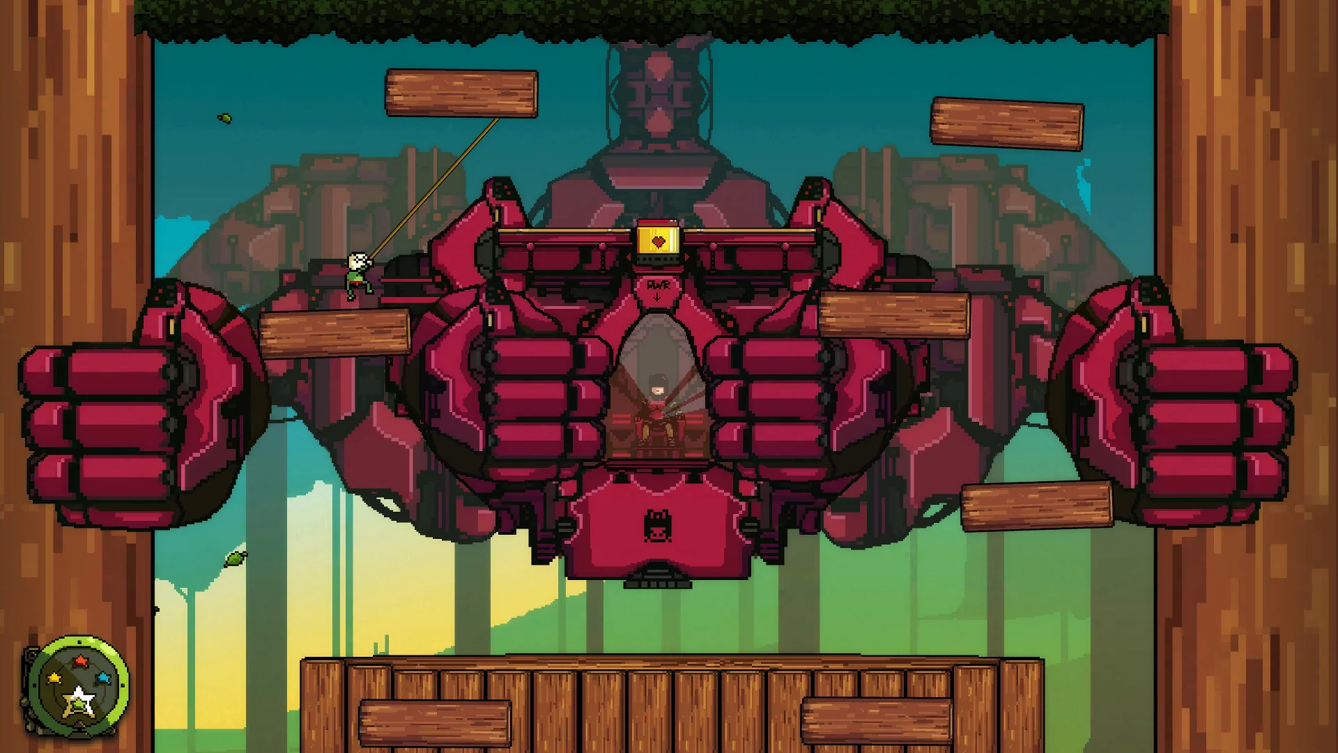 Изображение игры: Unit 4