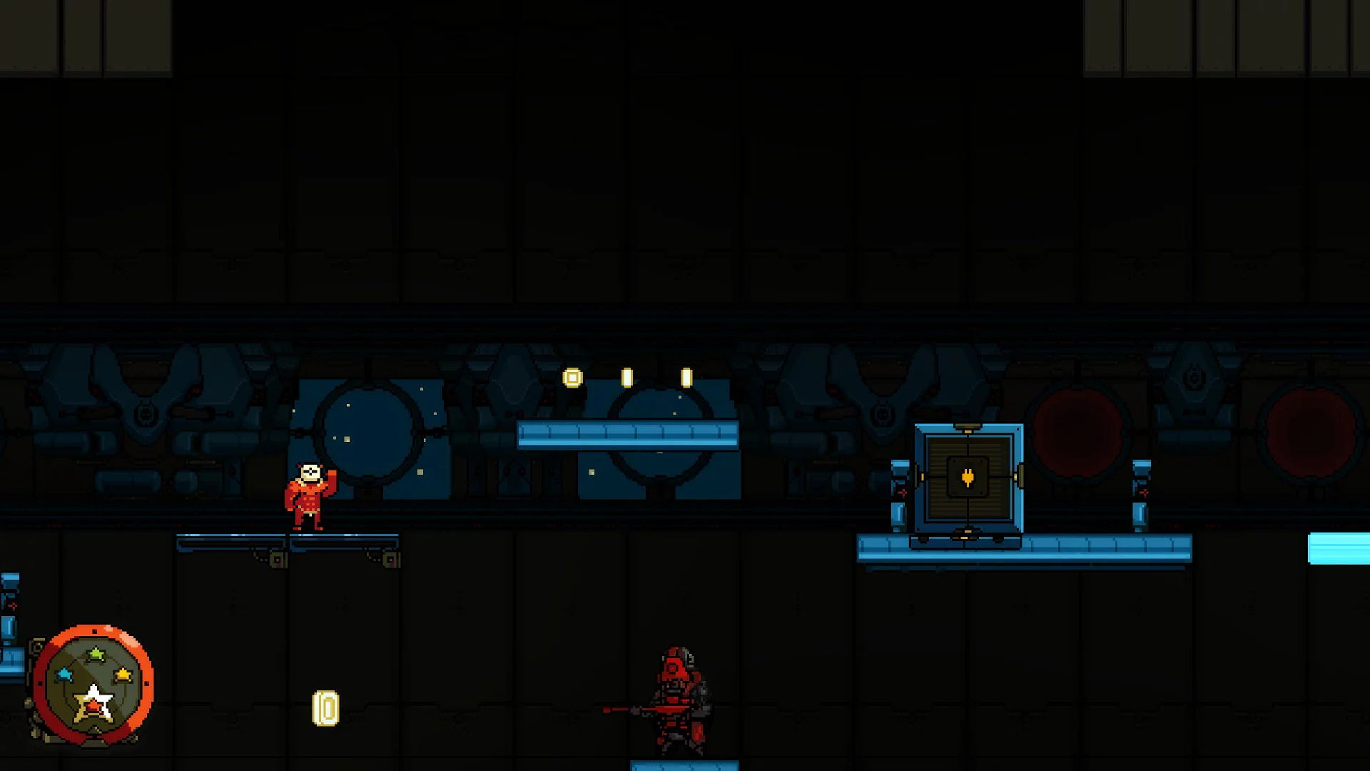Изображение игры: Unit 4