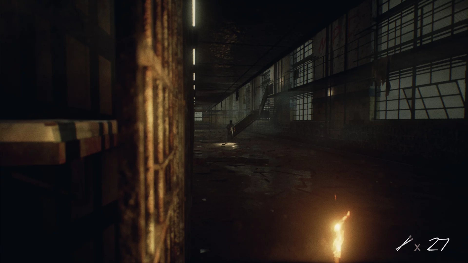 Изображение игры: Inmates
