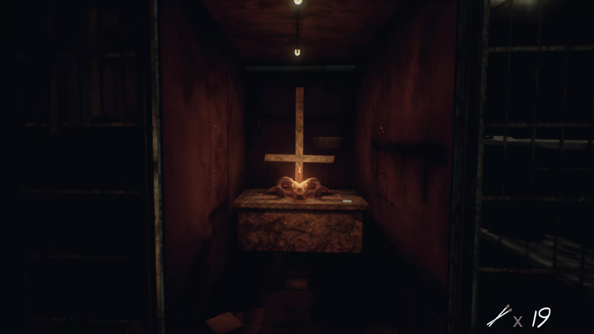 Изображение игры: Inmates