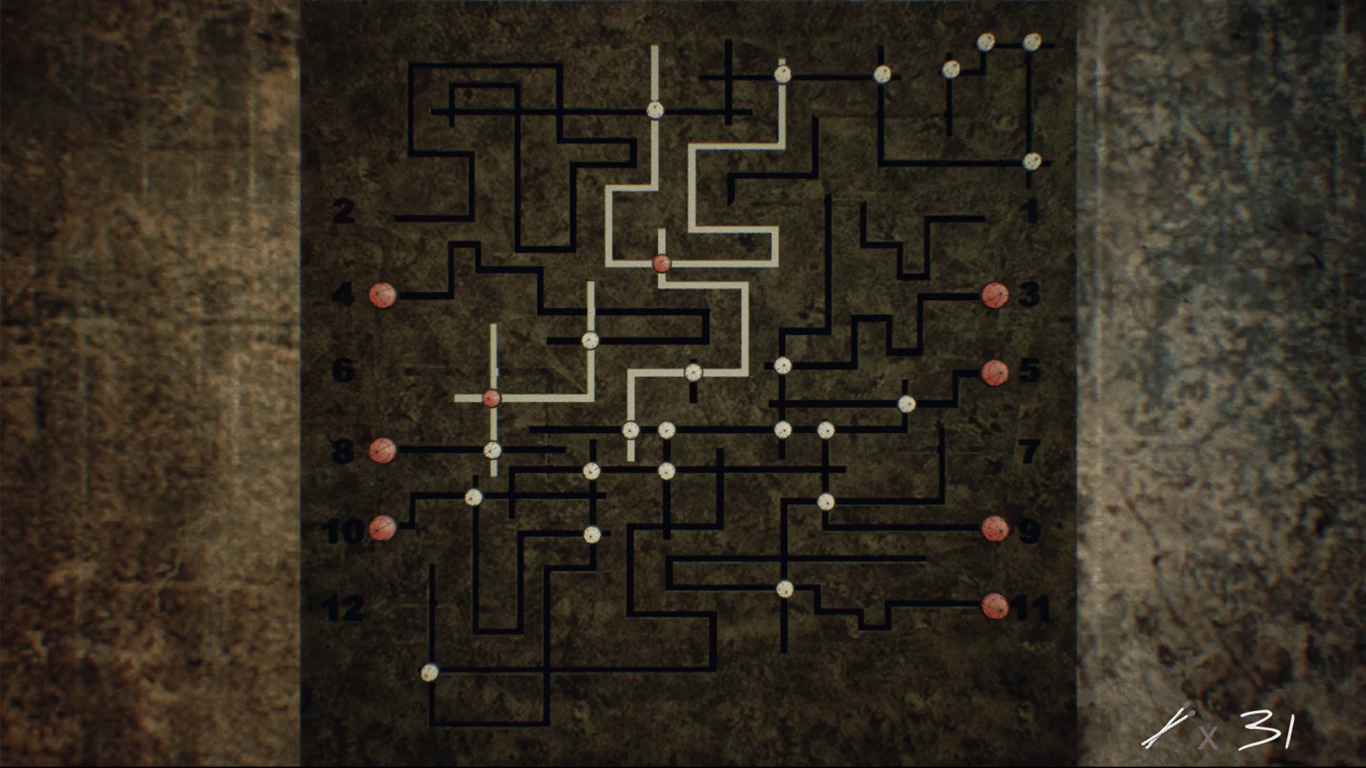 Изображение игры: Inmates