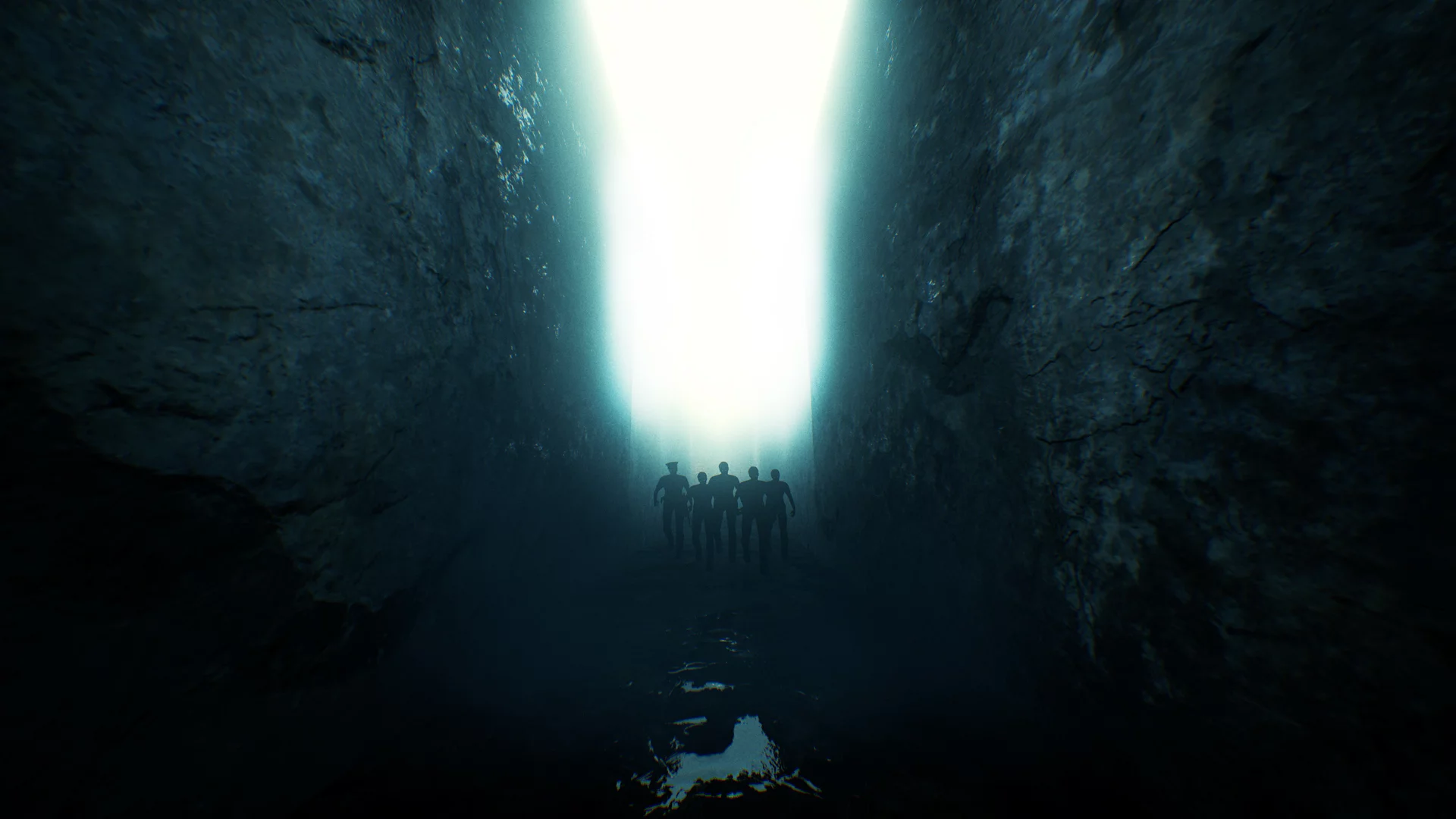 Изображение игры: Inmates