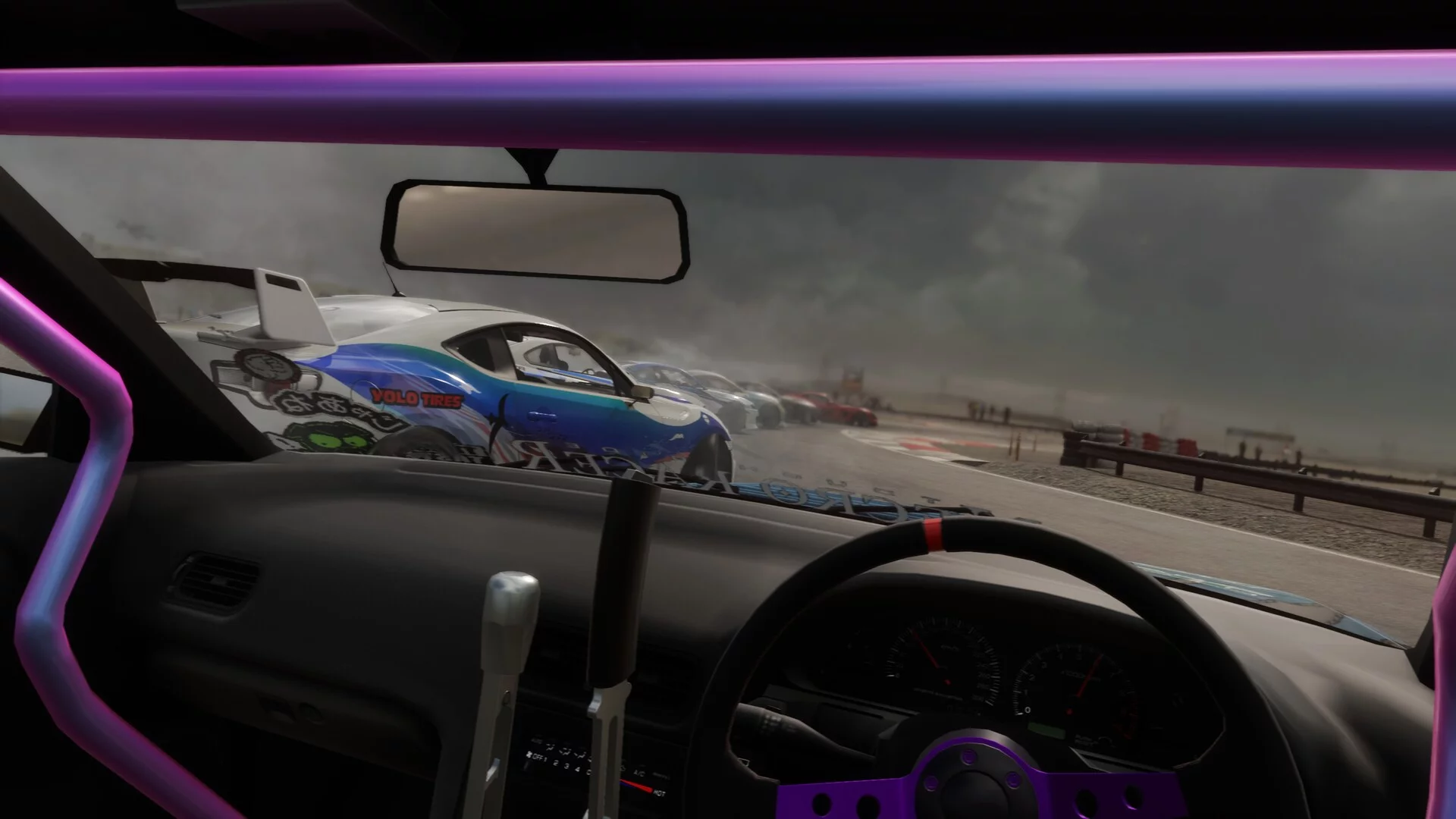 Изображение игры: CarX Drift Racing Online