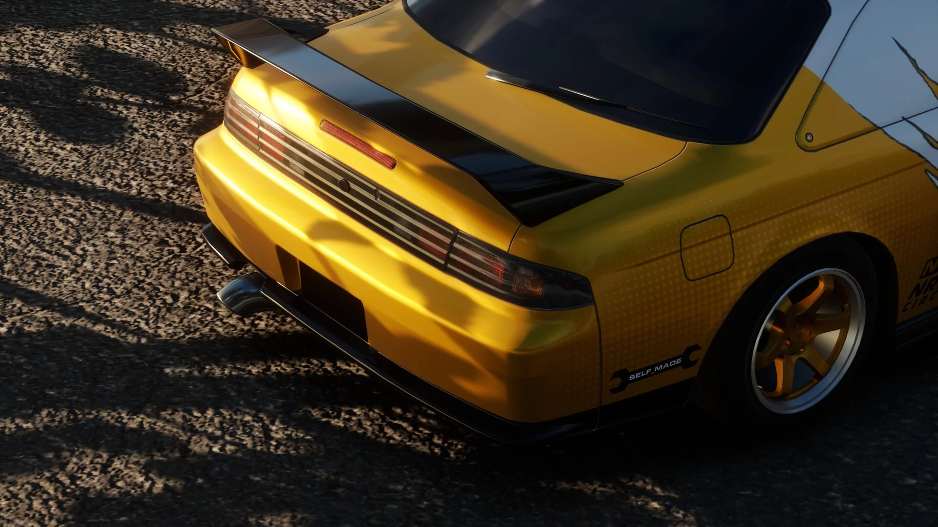 Изображение игры: CarX Drift Racing Online