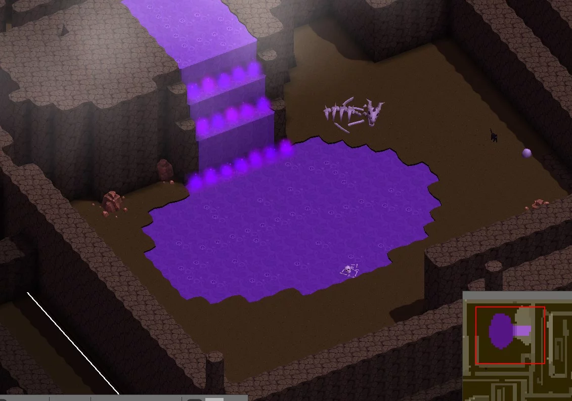 Изображение игры: Chicken Labyrinth Puzzles