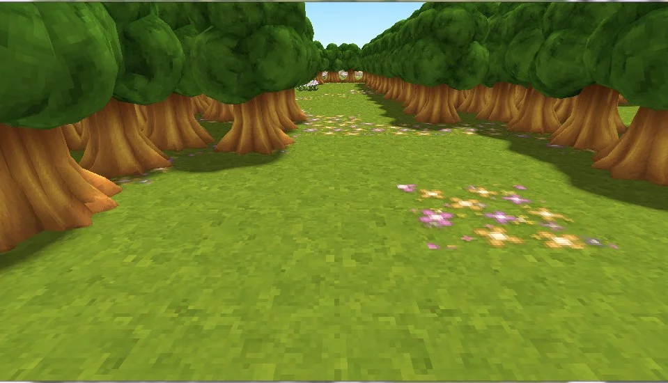 Изображение игры: Chicken Labyrinth Puzzles