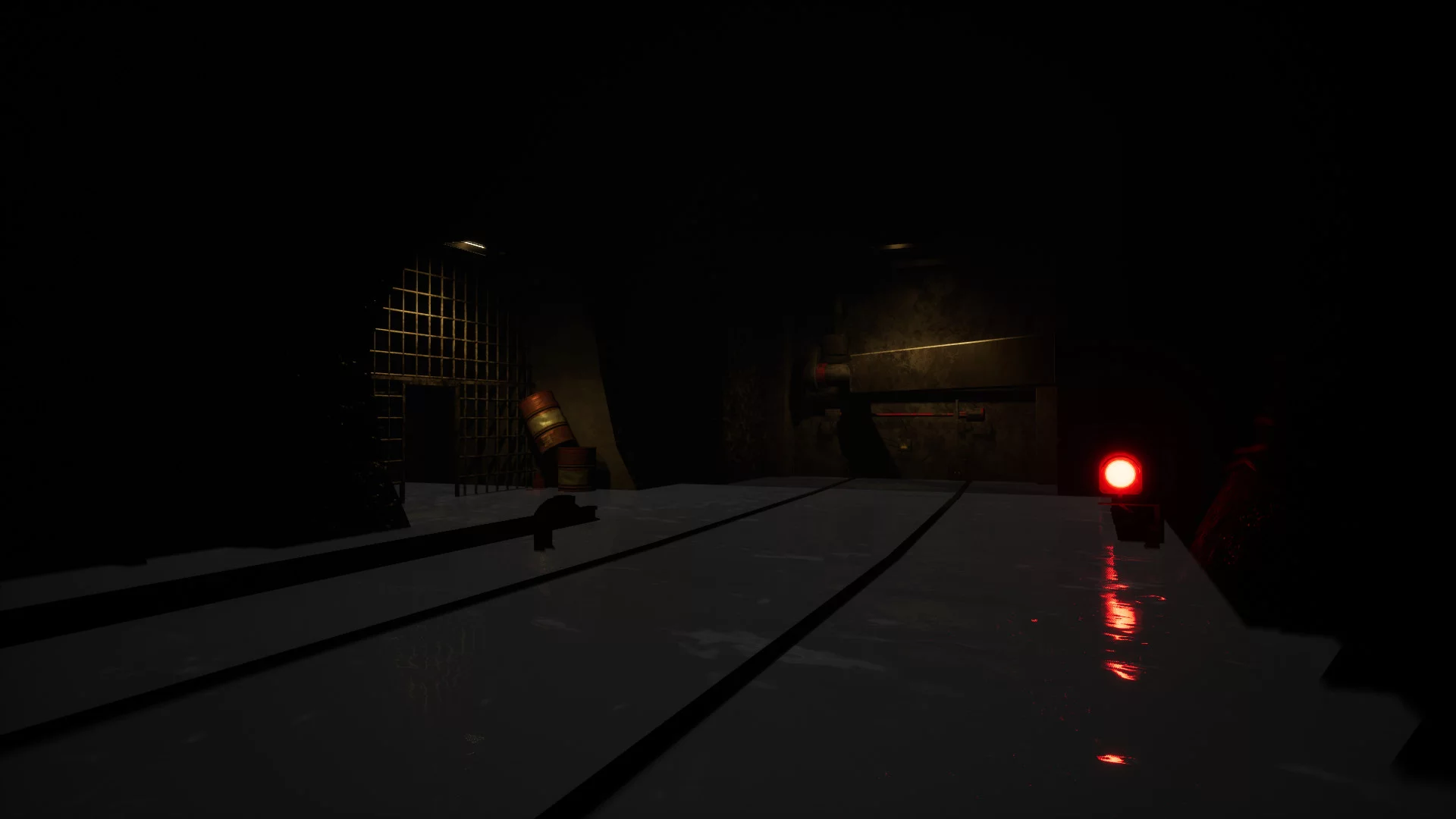 Изображение игры: Tunnels of Despair