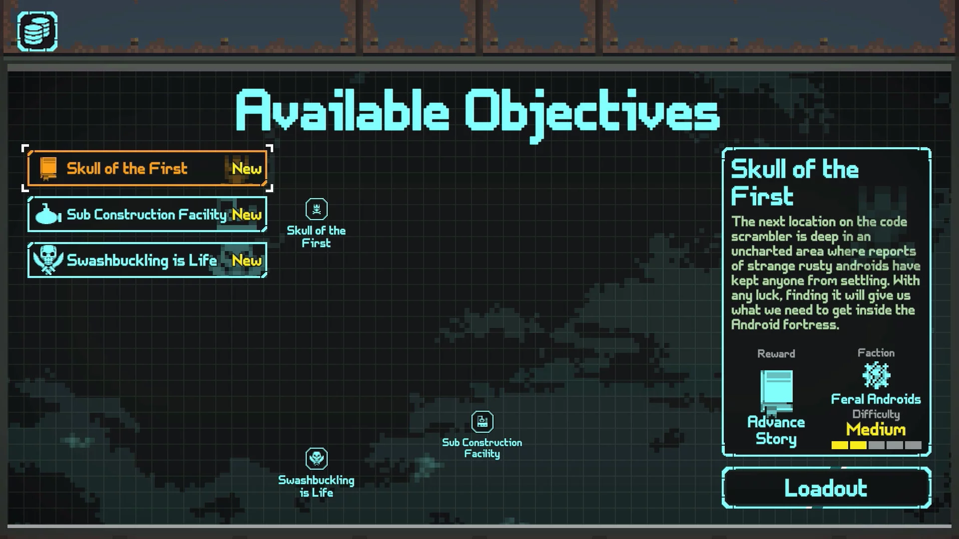 Изображение игры: Depth of Extinction