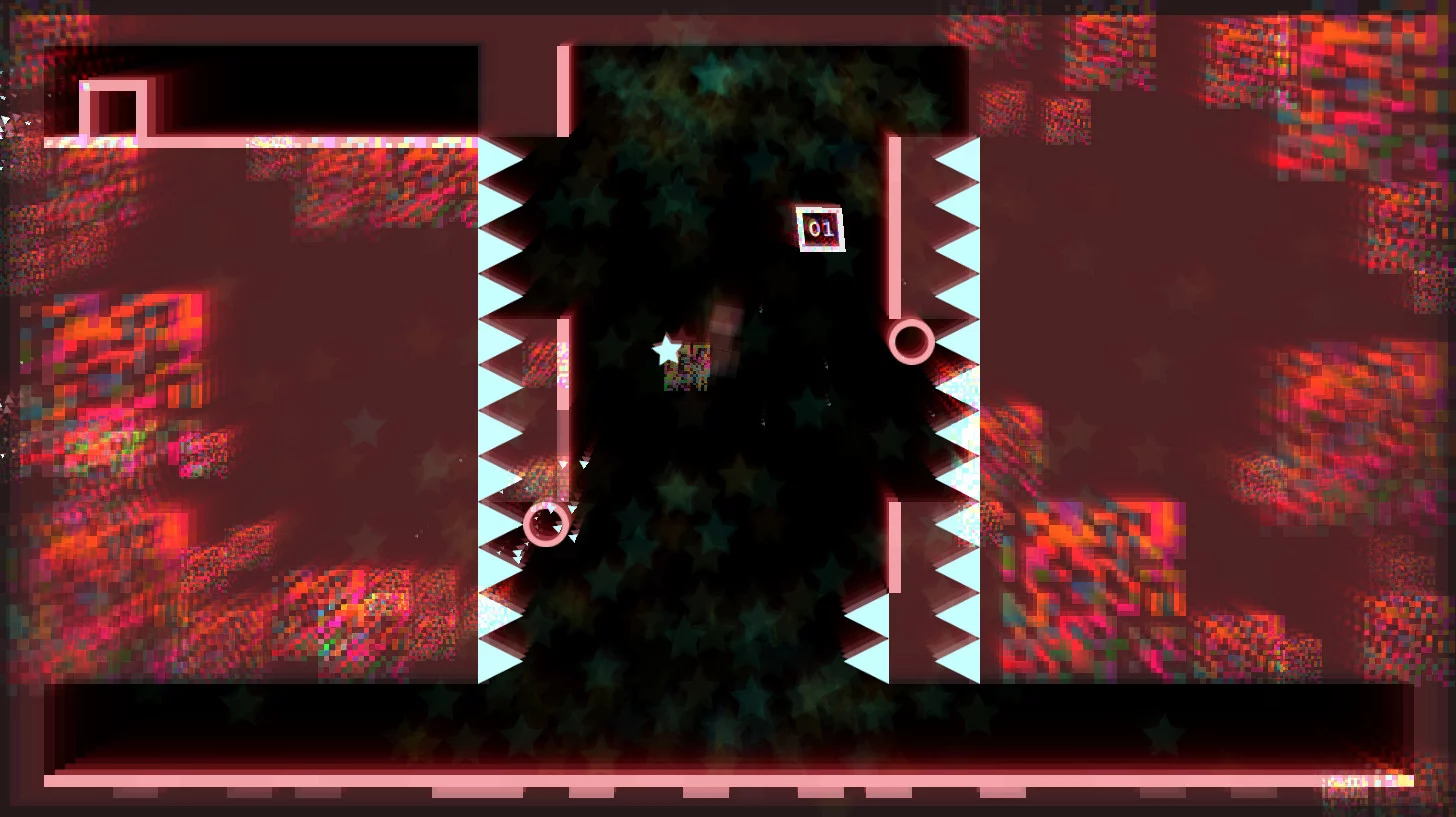 Изображение игры: The God Paradox