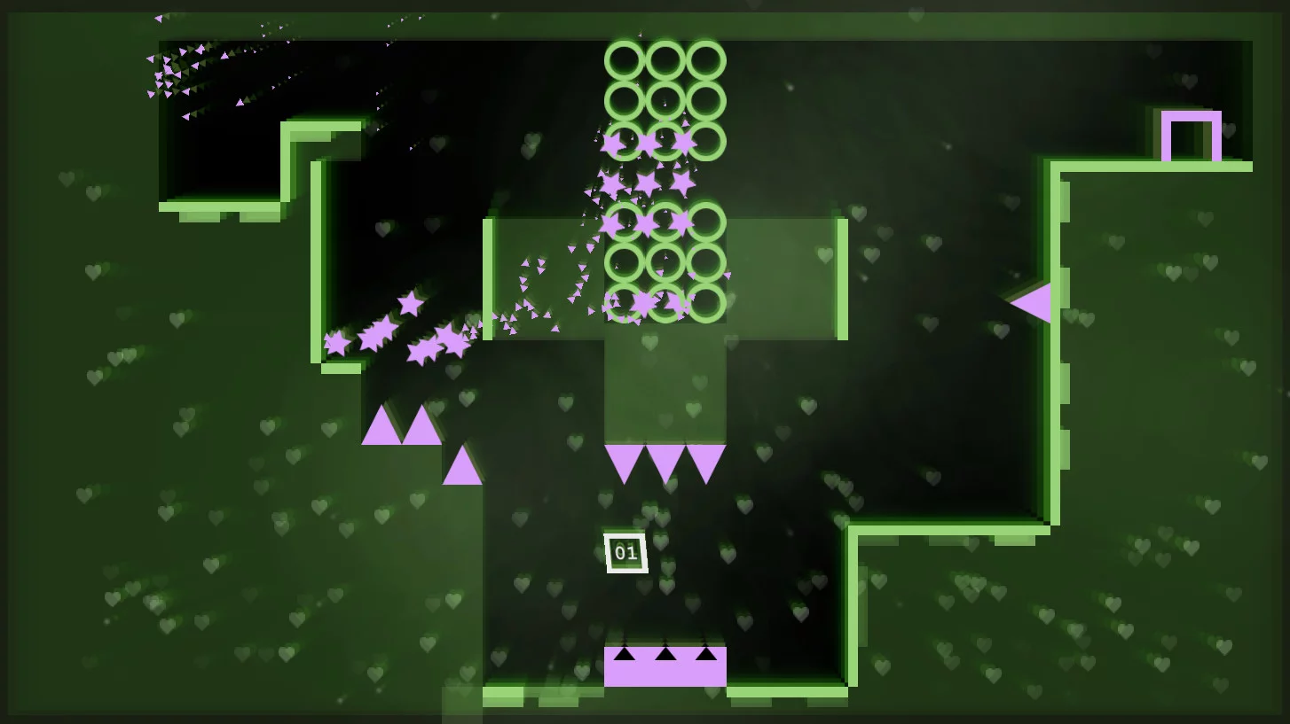 Изображение игры: The God Paradox