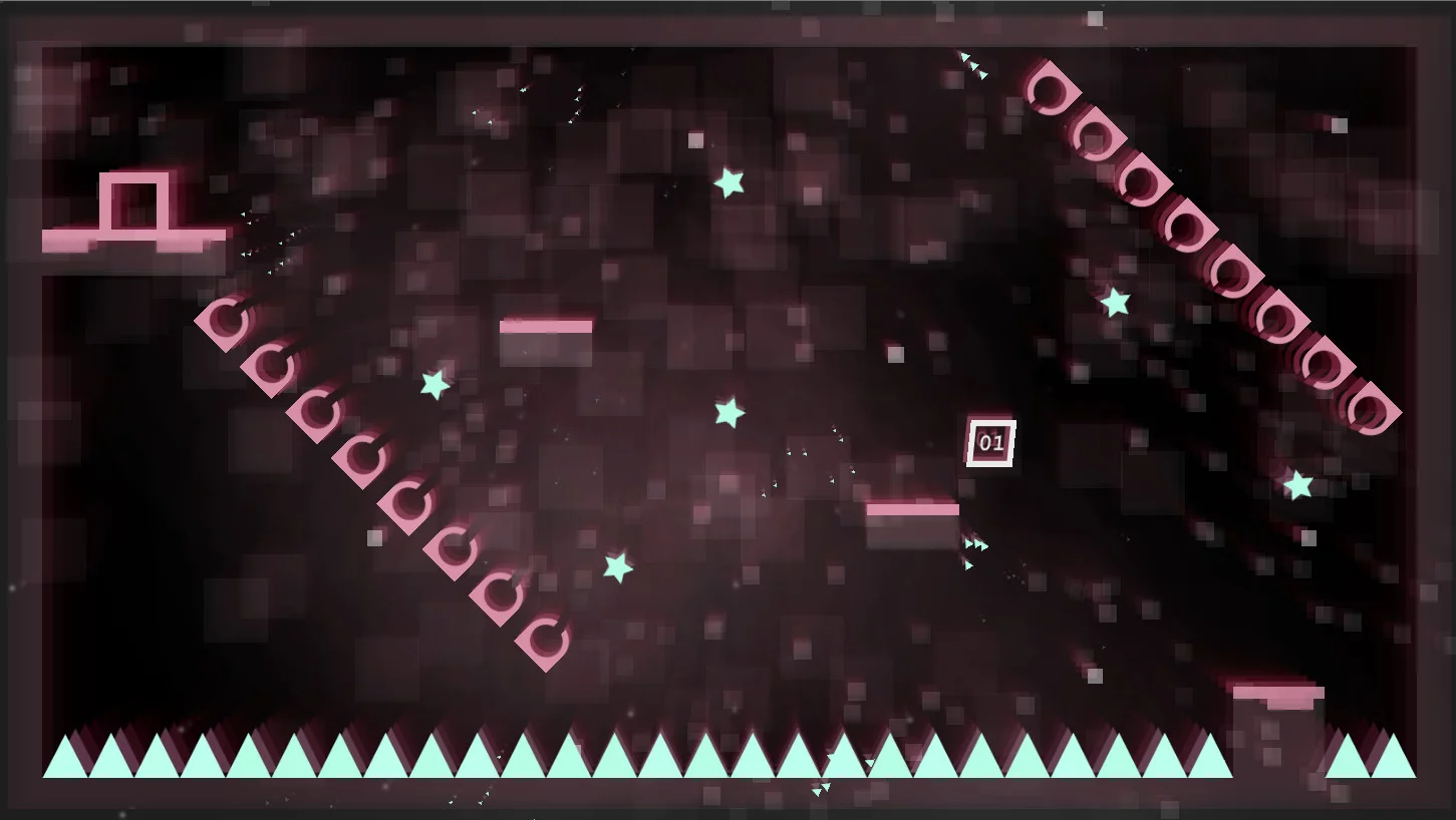 Изображение игры: The God Paradox