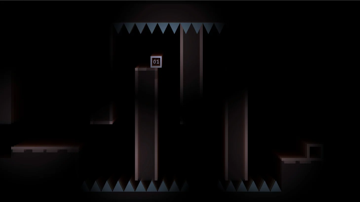 Изображение игры: The God Paradox