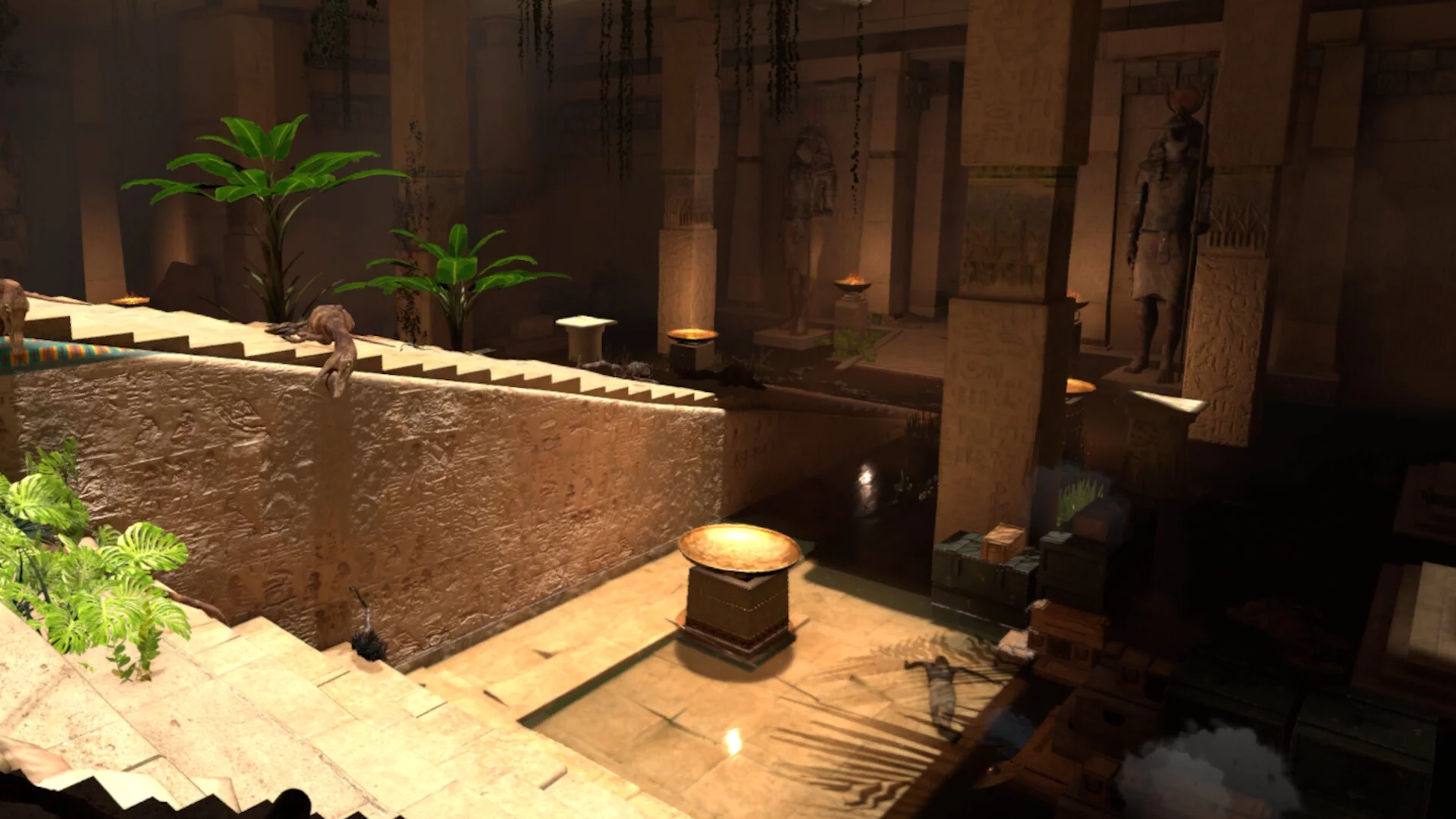 Изображение игры: Primal Reign