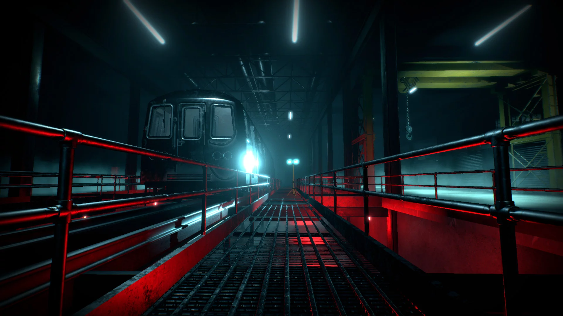 Изображение игры: Bring to Light