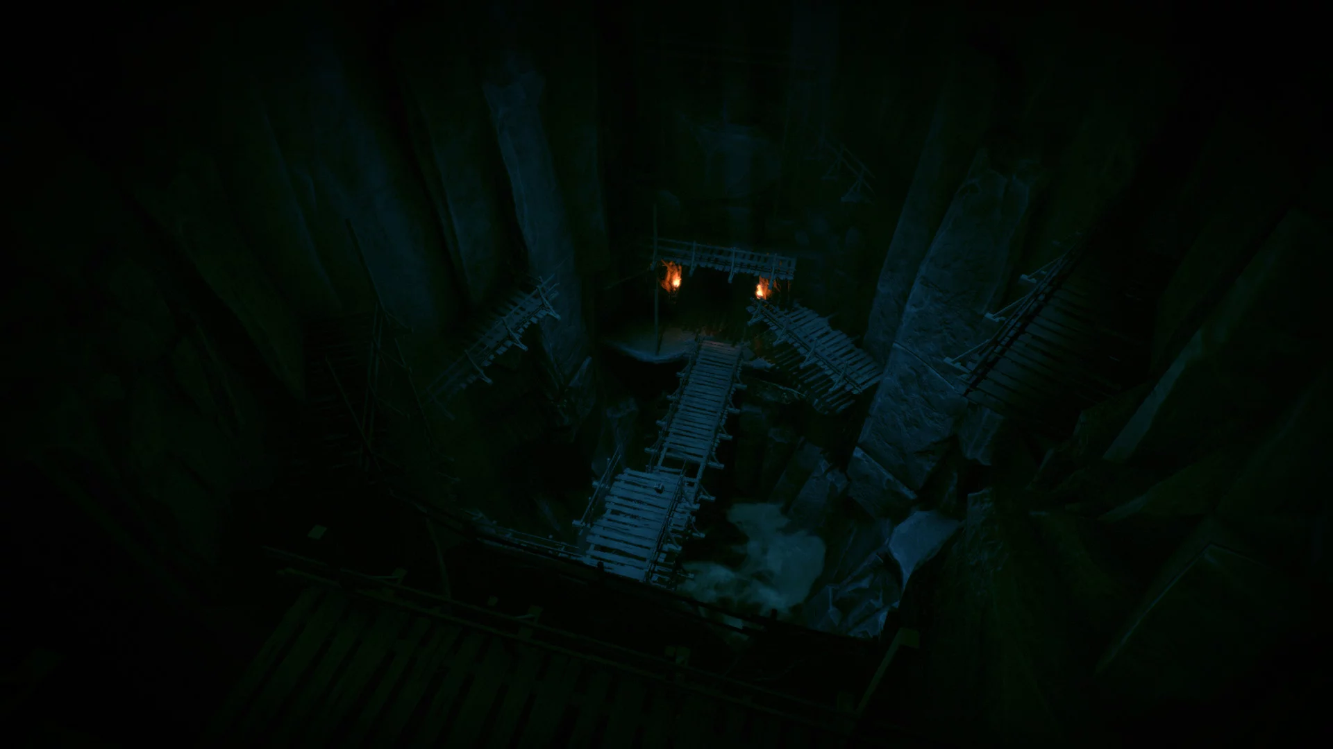 Изображение игры: Bring to Light