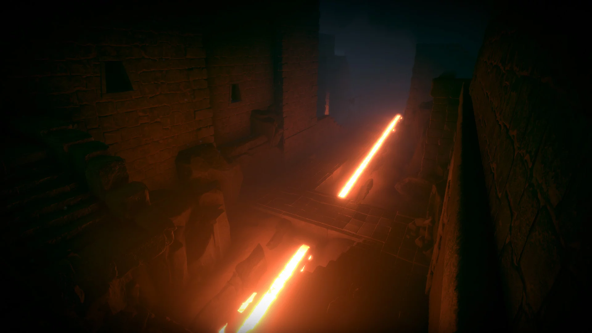 Изображение игры: Bring to Light