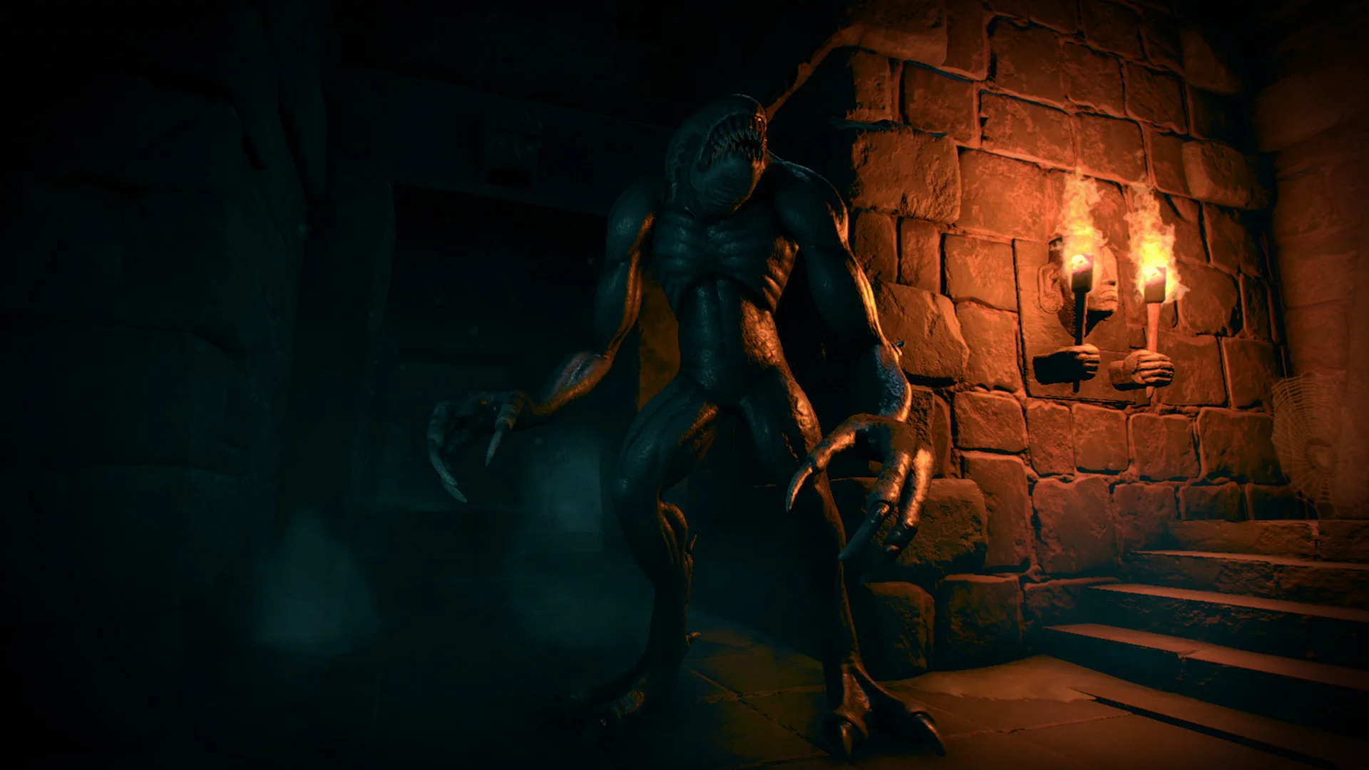 Изображение игры: Bring to Light