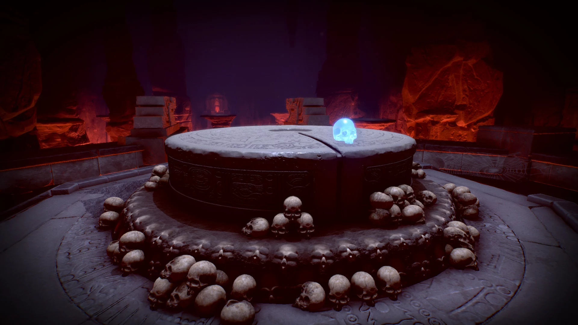 Изображение игры: Bring to Light