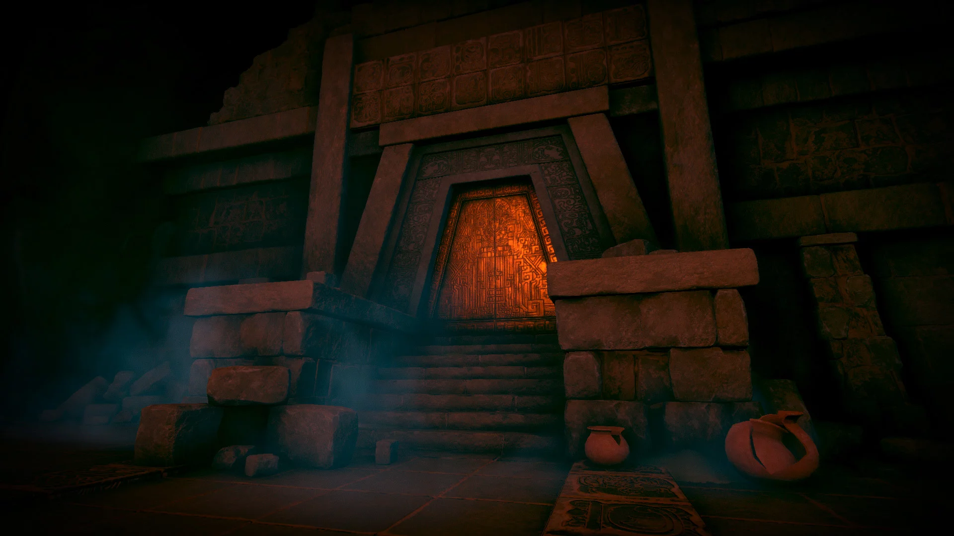 Изображение игры: Bring to Light