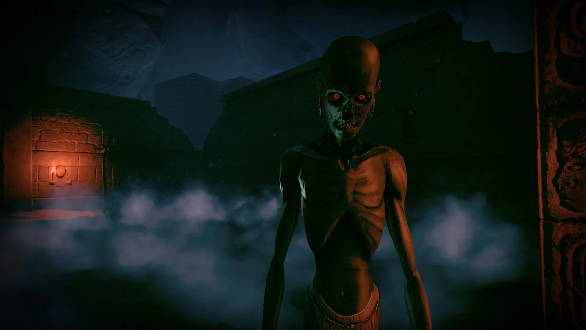 Изображение игры: Bring to Light