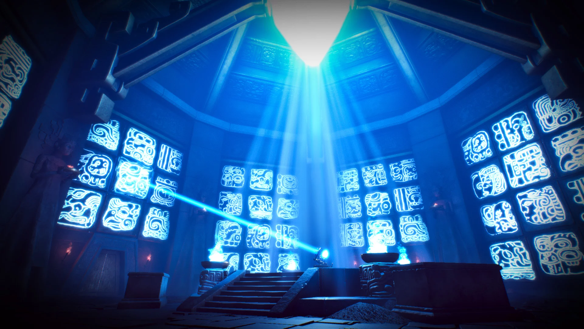 Изображение игры: Bring to Light