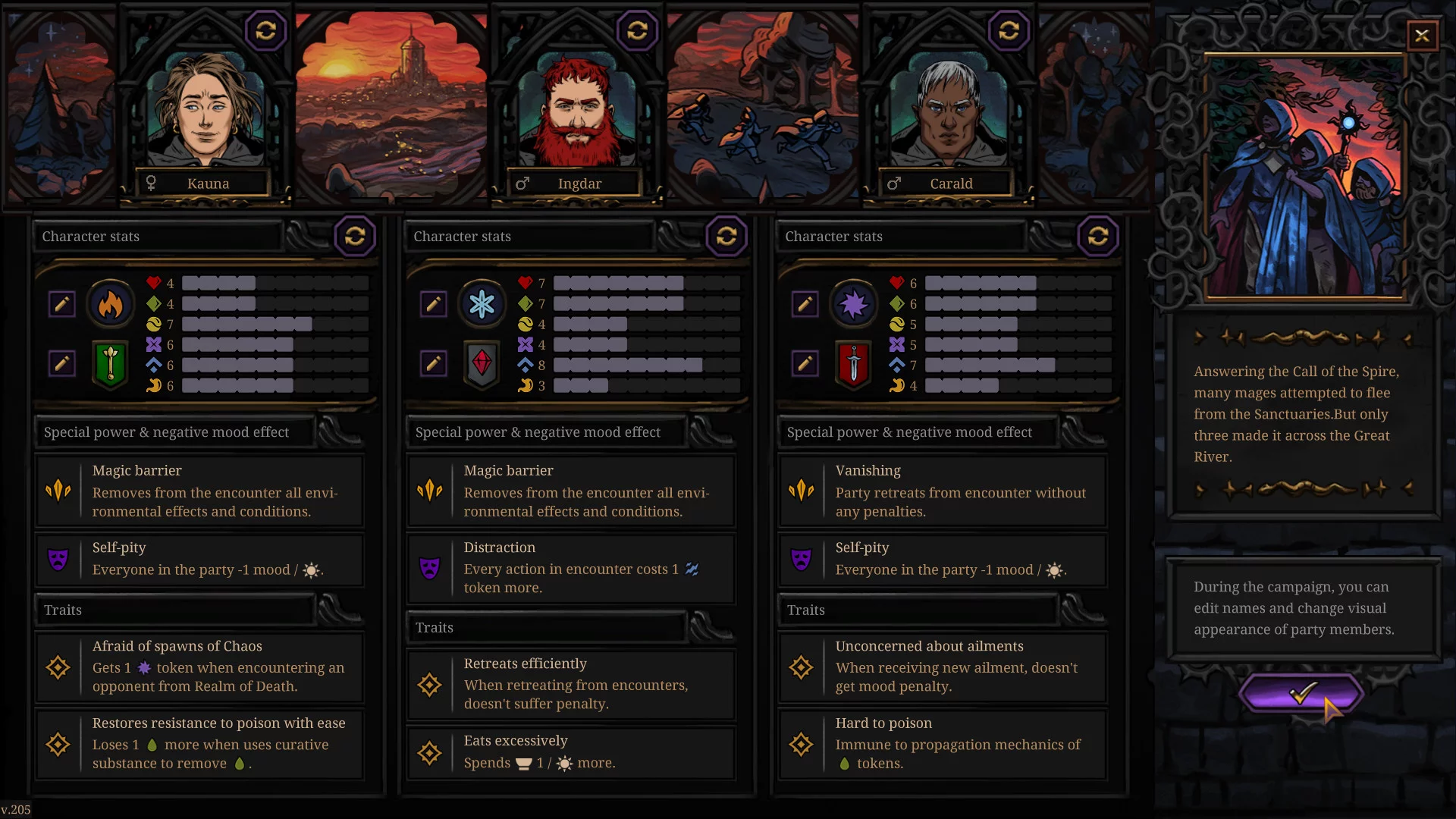 Изображение игры: Spire of Sorcery